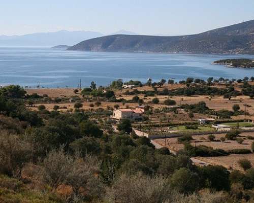 φωτογραφία ακινήτου